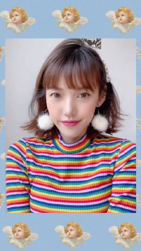 初春颜值大赏